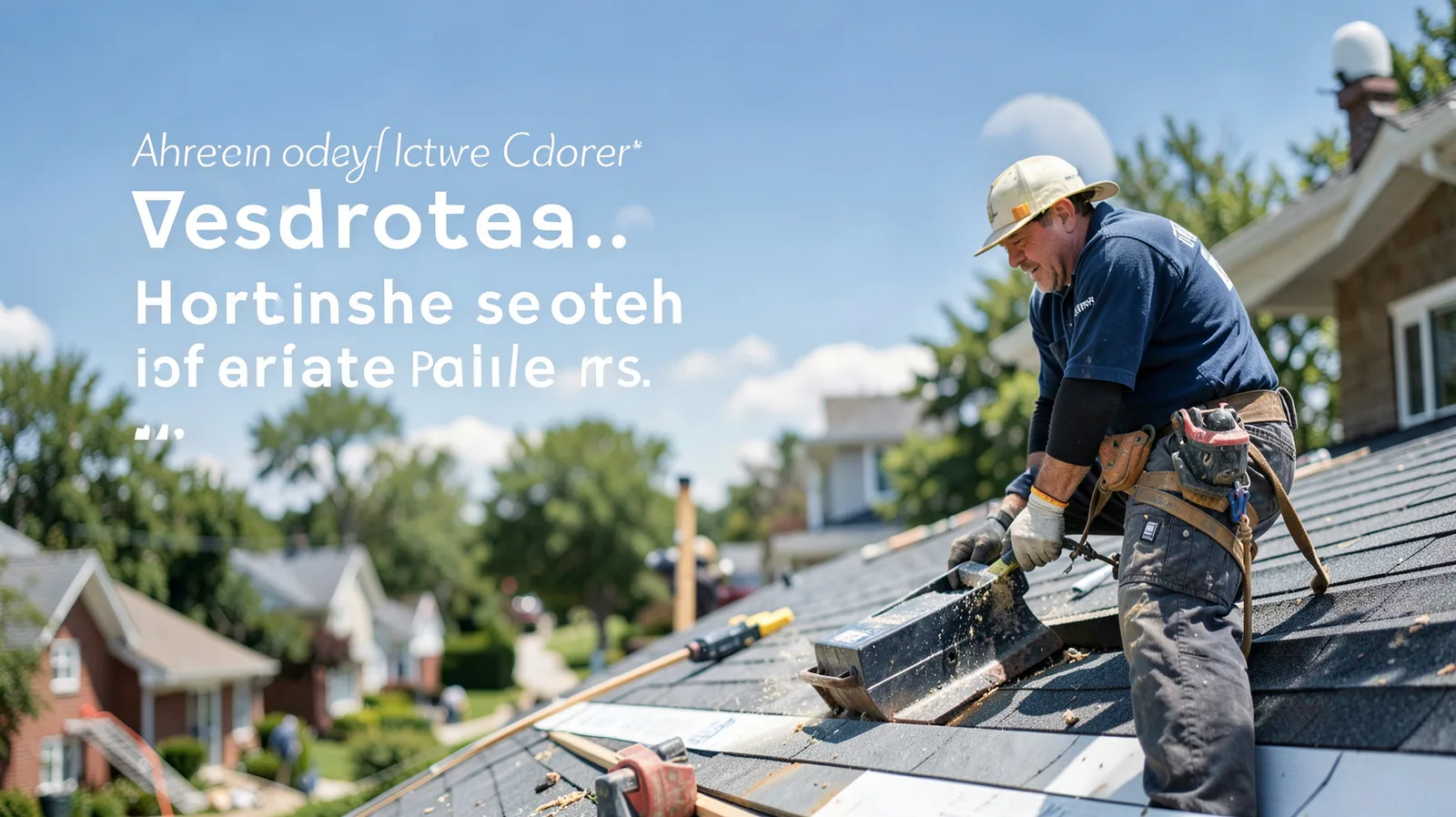 Roof Replacement in Ridgeview, WV near me